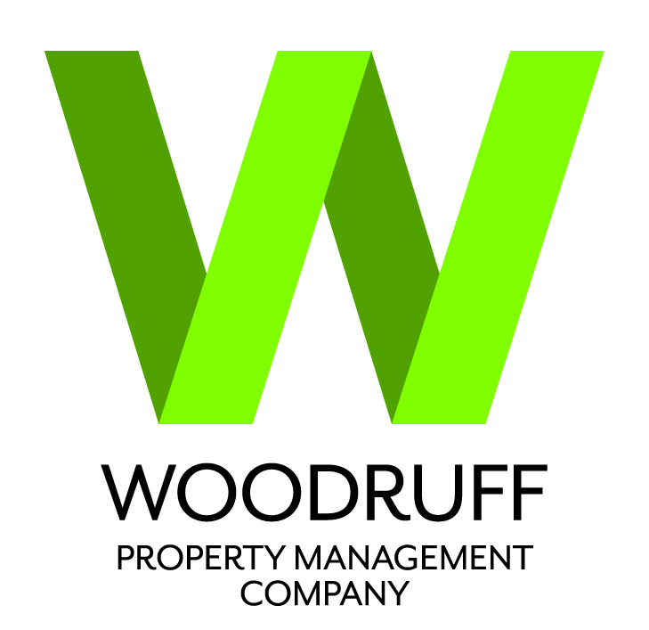 Woodruff Logo